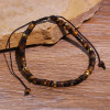 Гривна с Тигрово око Tiger Eye Energy